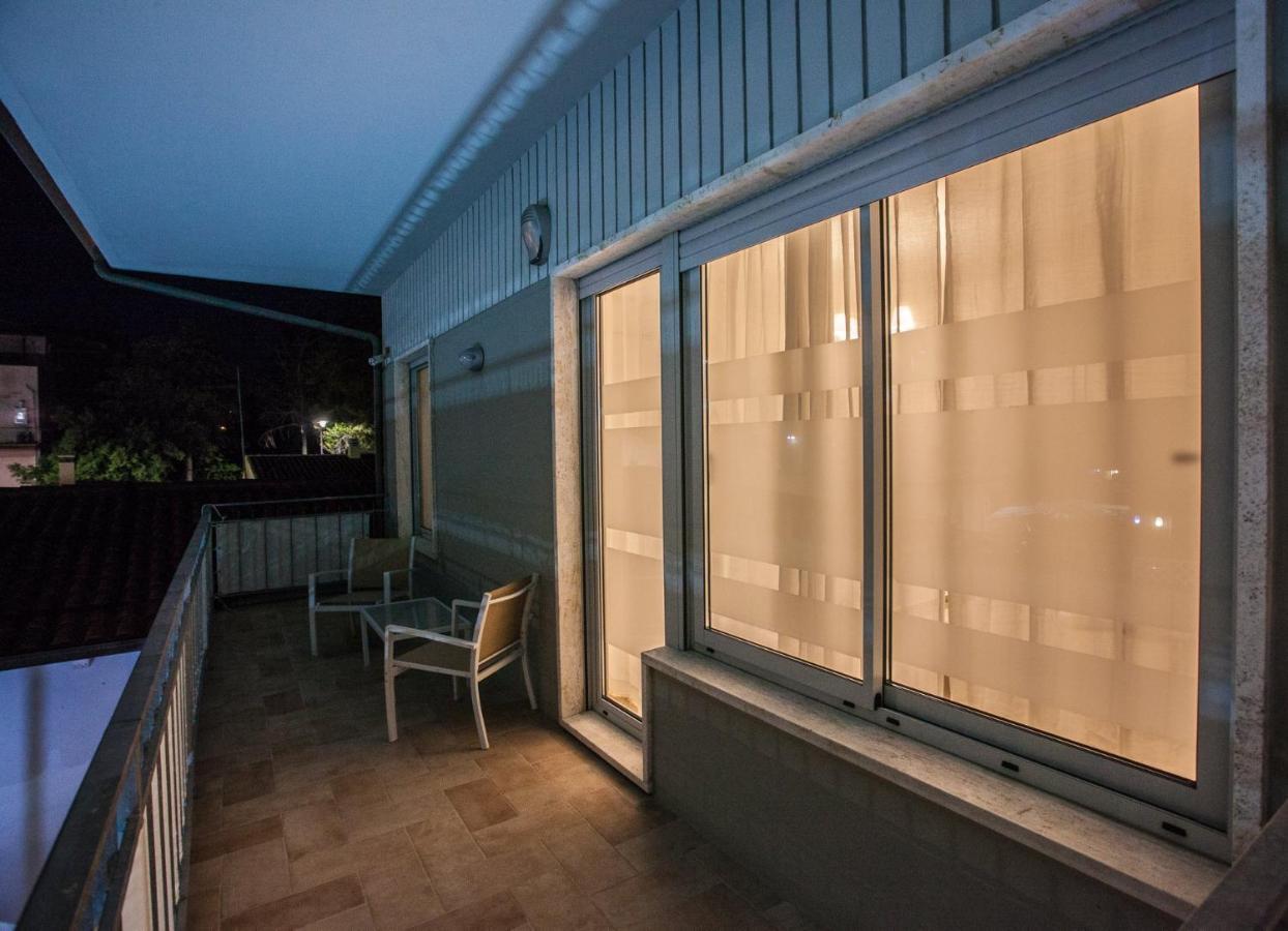 City Garden Guest House Олбия Екстериор снимка