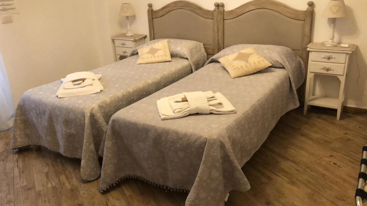 City Garden Guest House Олбия Екстериор снимка