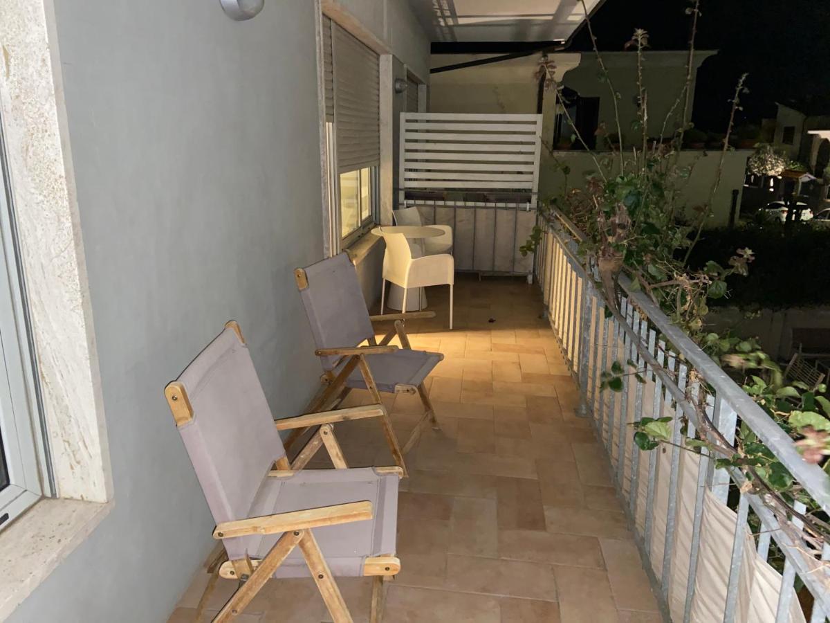 City Garden Guest House Олбия Екстериор снимка