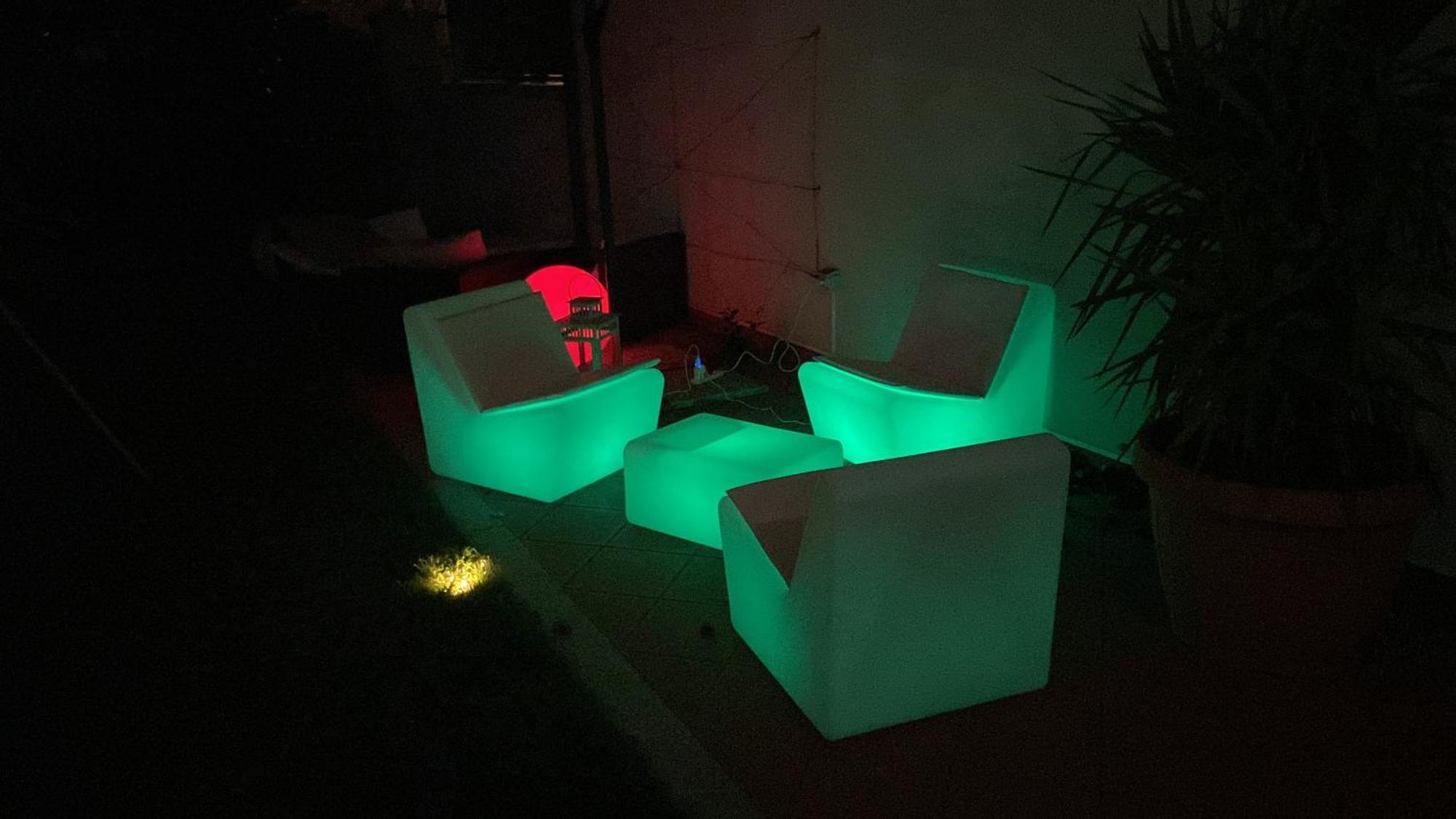 City Garden Guest House Олбия Екстериор снимка