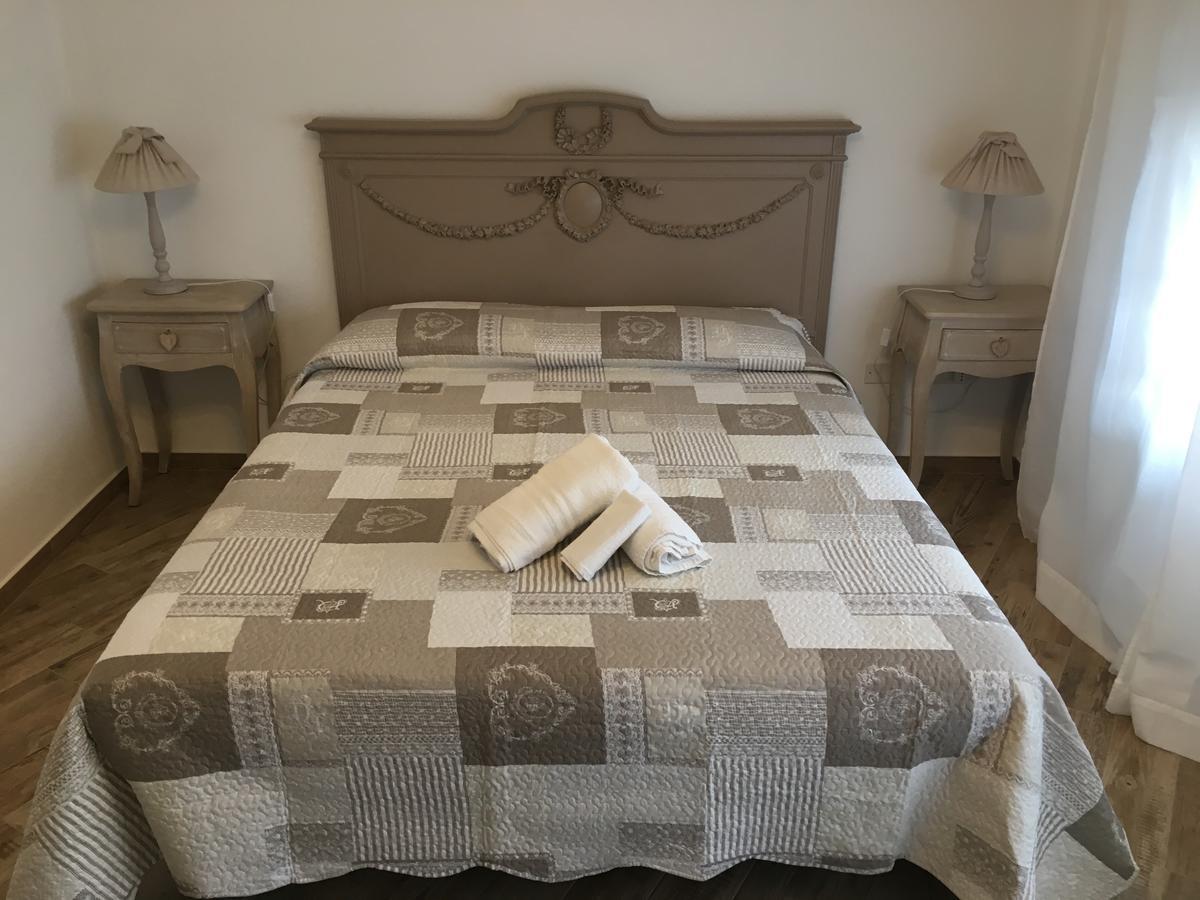 City Garden Guest House Олбия Екстериор снимка
