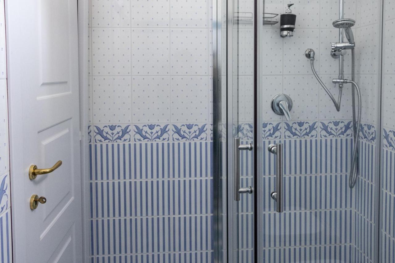 City Garden Guest House Олбия Екстериор снимка