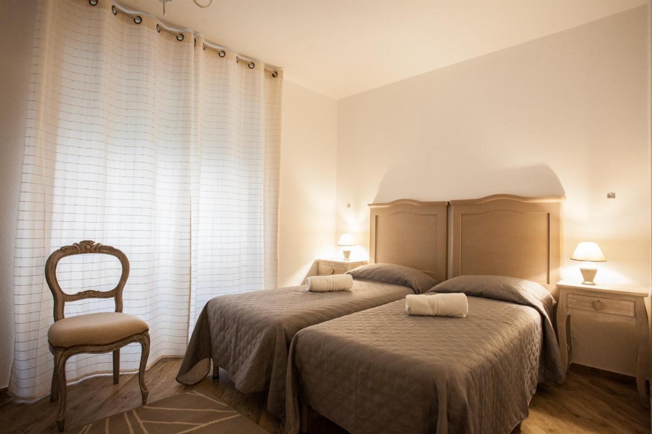 City Garden Guest House Олбия Екстериор снимка